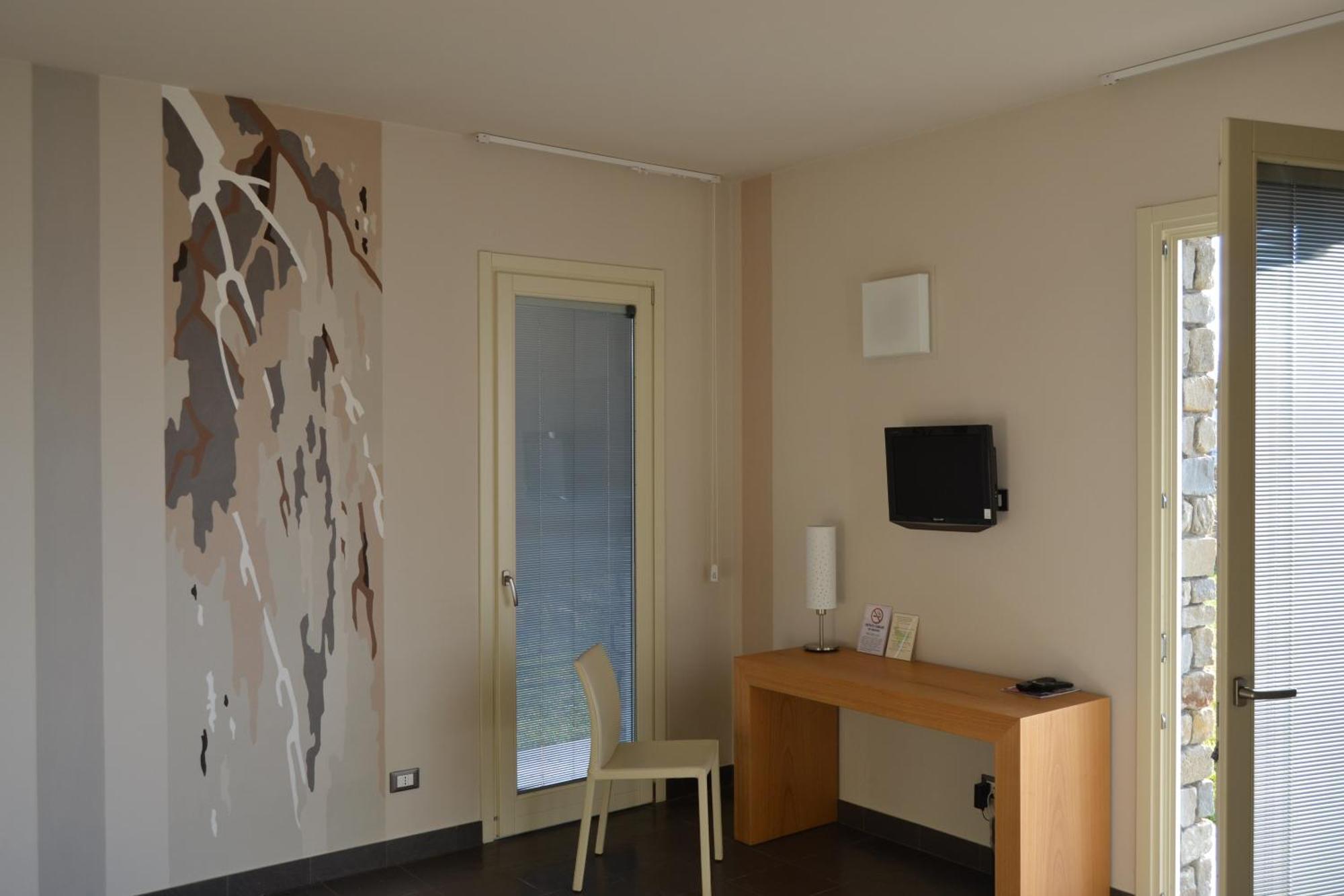 Relais Borgo Del Gallo Acqui Terme Room photo