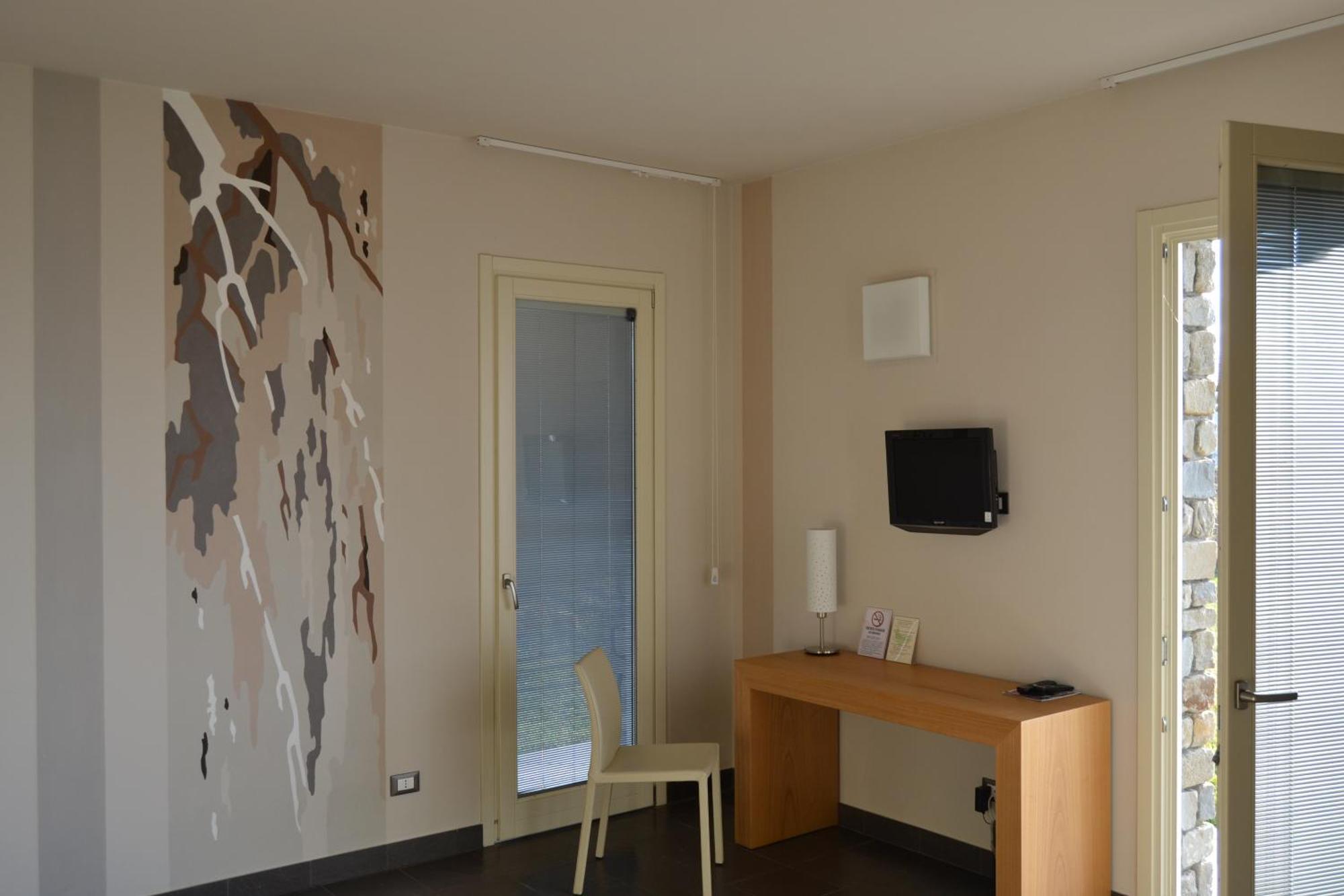 Relais Borgo Del Gallo Acqui Terme Room photo