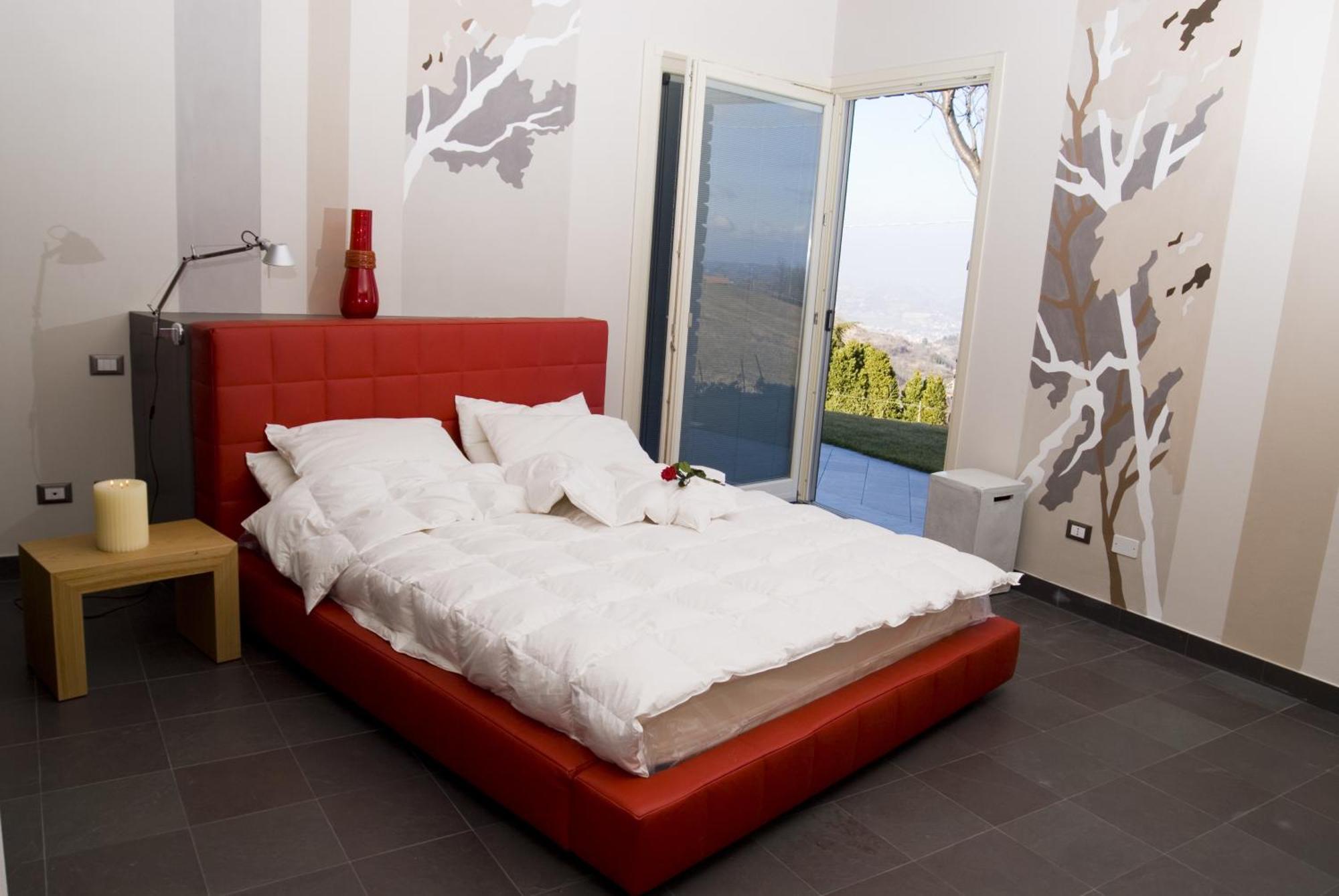 Relais Borgo Del Gallo Acqui Terme Room photo