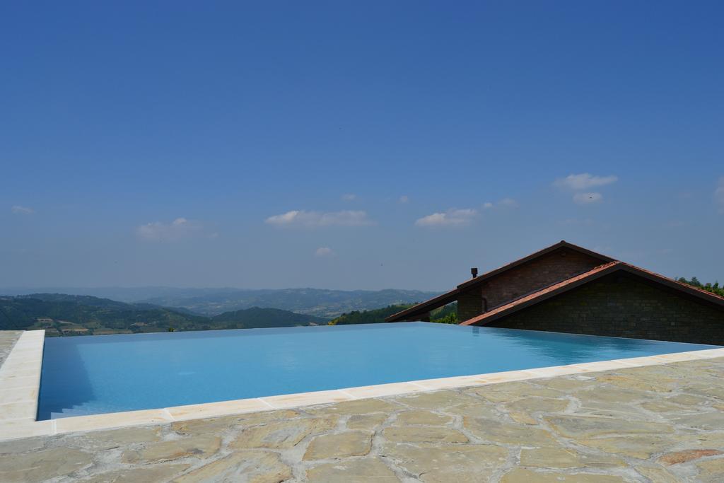 Relais Borgo Del Gallo Acqui Terme Exterior photo
