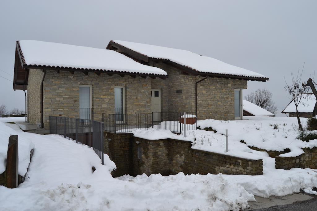 Relais Borgo Del Gallo Acqui Terme Exterior photo