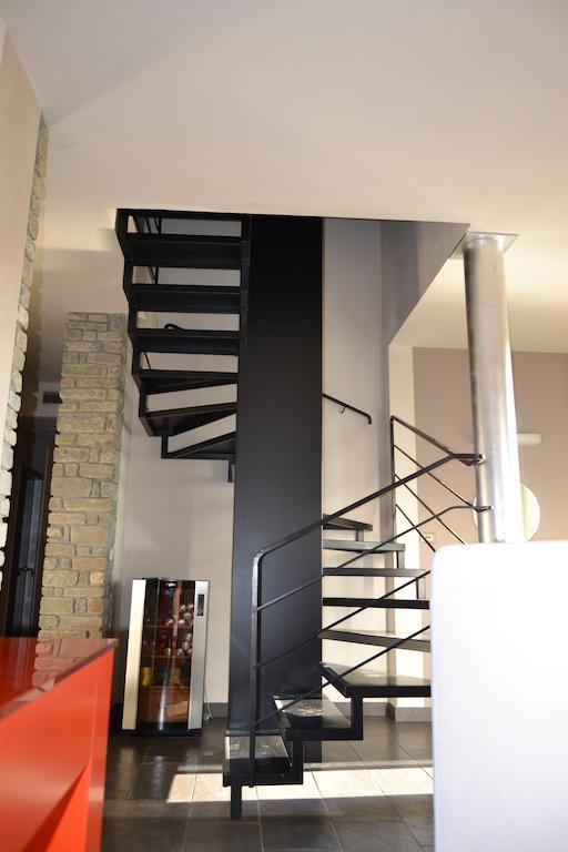 Relais Borgo Del Gallo Acqui Terme Room photo