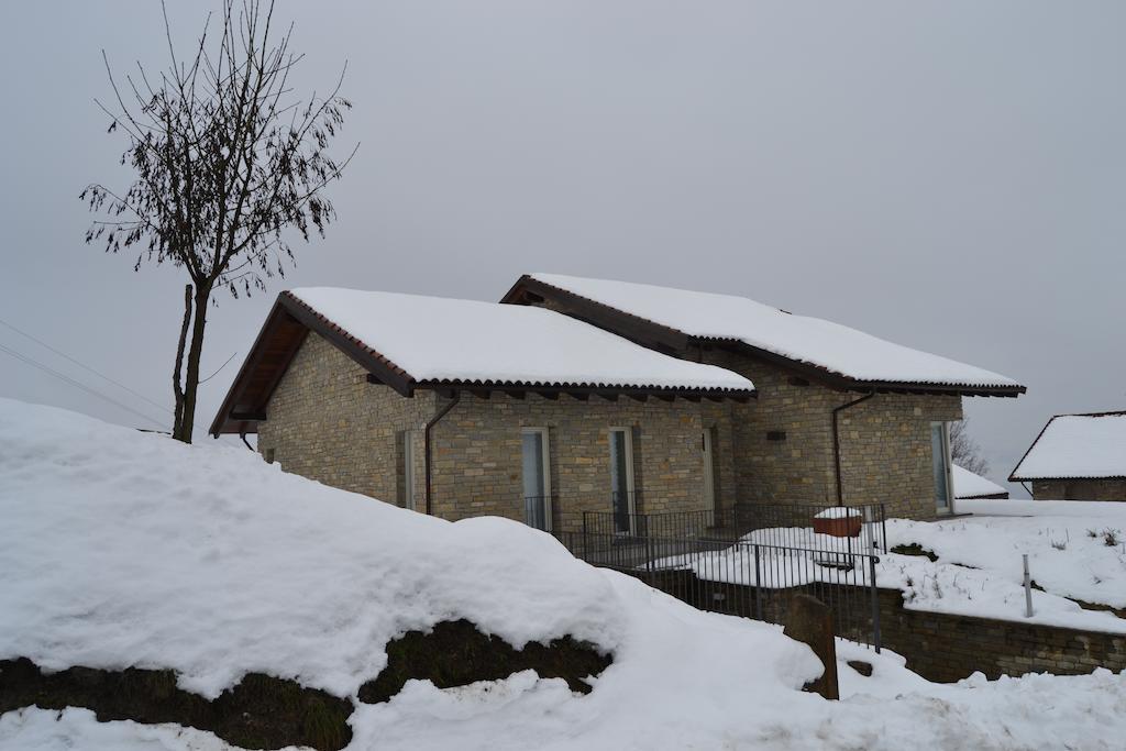 Relais Borgo Del Gallo Acqui Terme Exterior photo