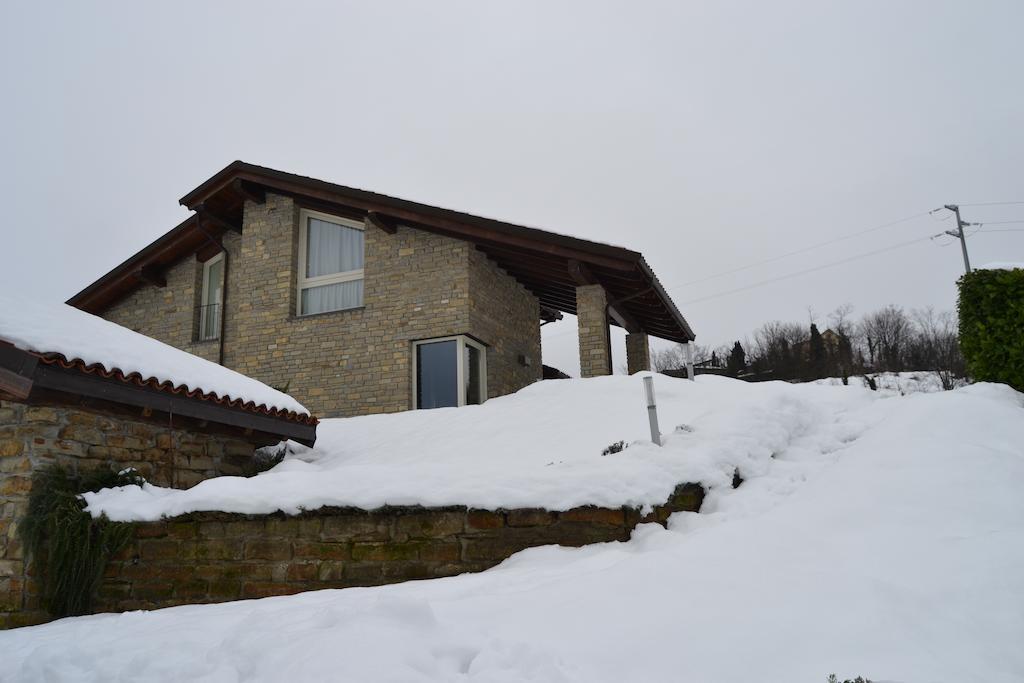 Relais Borgo Del Gallo Acqui Terme Exterior photo