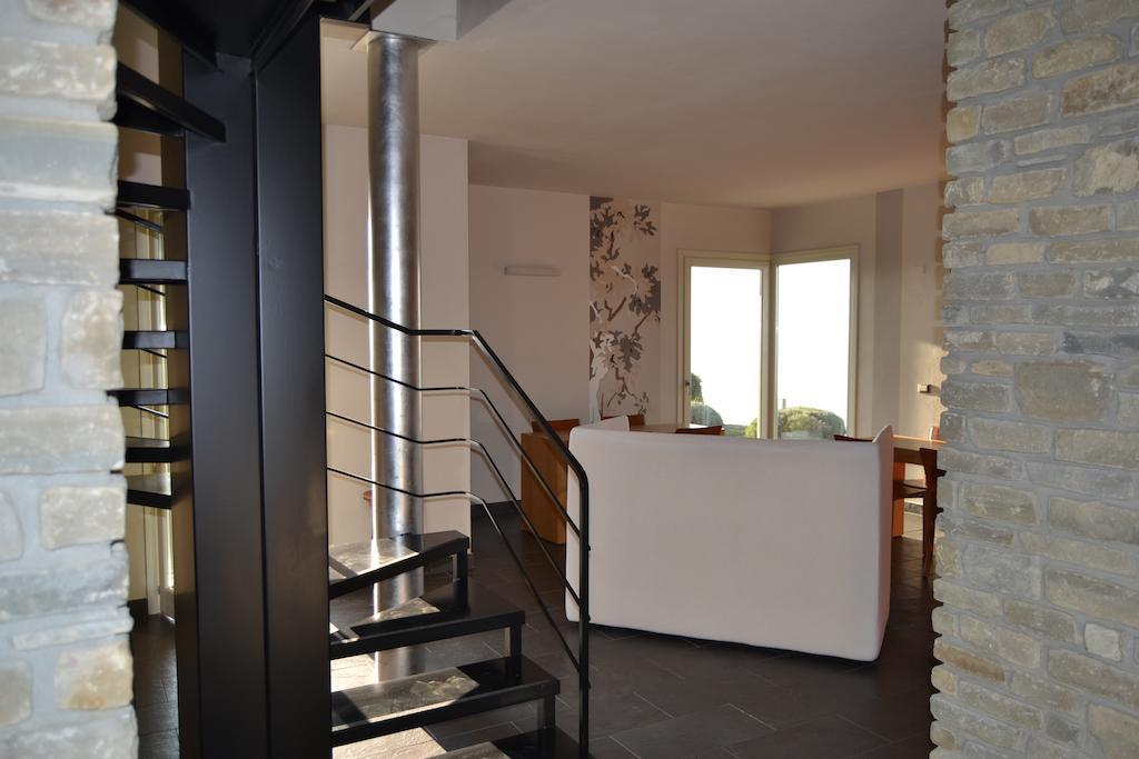 Relais Borgo Del Gallo Acqui Terme Exterior photo