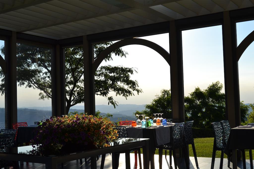 Relais Borgo Del Gallo Acqui Terme Exterior photo