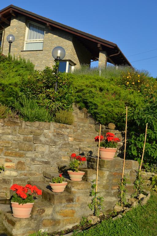 Relais Borgo Del Gallo Acqui Terme Exterior photo